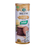 GALLETAS DIGESTIVE CEREALES BIO 1p 185 g