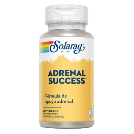 ADRENAL SUCCESS  60 caps