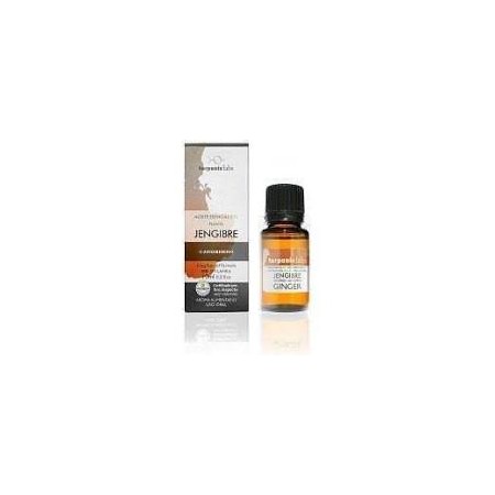 ACEITE ESENCIAL JENGIBRE BIO 5ml