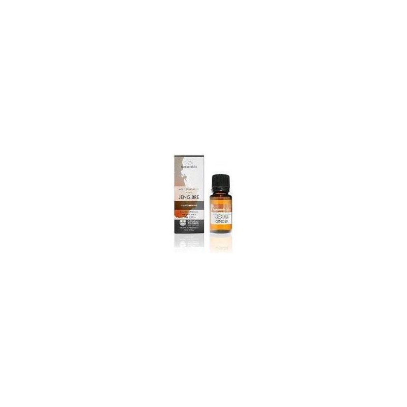 ACEITE ESENCIAL JENGIBRE BIO 5ml