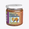 CREMA DE ALMENDRAS MONKI 330 g BIO